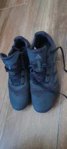 Chuteiras futsal N41 Adidas PREDATOR original