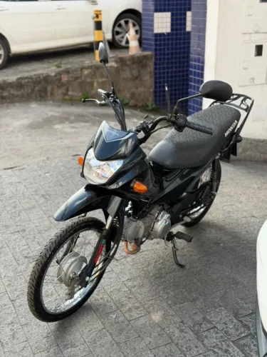 Honda Pop 110i ES 2025