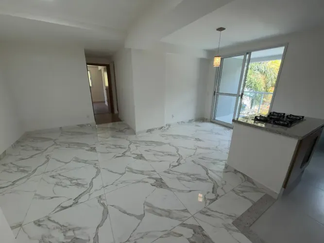 Apartamento Impecável Exclusividade Palha 3 Suítes Agriões - Teresópolis - RJ