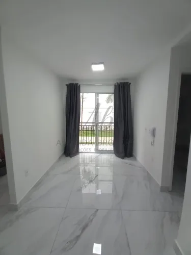 apartamento - Jardim Garcia - Campinas