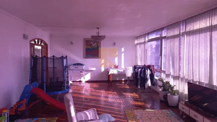 apartamento venda 1 por andar sala grande,3 dormitorios ,sendo 1 suite,lavabo,1 vaga no bo