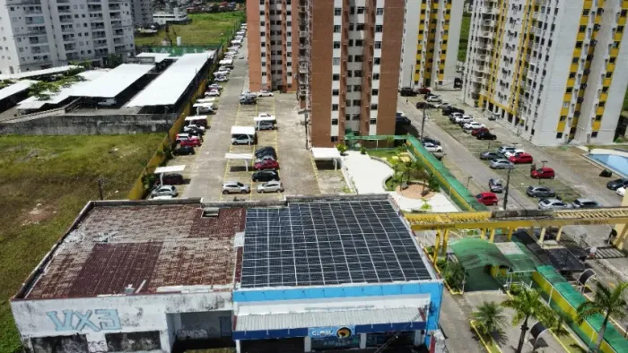 Ville laguna ao lado do Parque shopping, apto 2/4 sendo 1 suíte,  R$ 340 mil   7 andar  