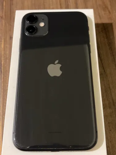 vendo iphone 11 128gb todo ORIGINAL