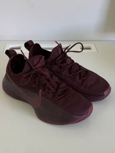 Tênis Lebron James TR1 Vinho TAM.40
