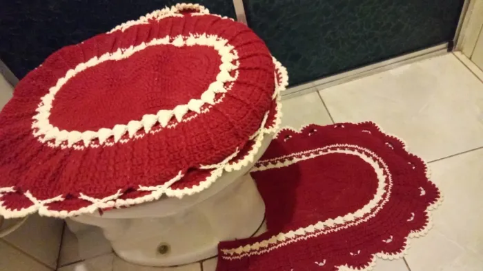 Vende tapete para banheiro 