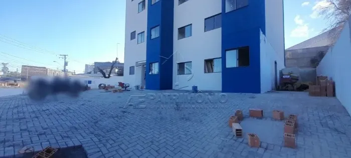 APARTAMENTO 1 DORMITORIO NO CONDOMINIO RESIDENCIAL MULTIFAMILIAR