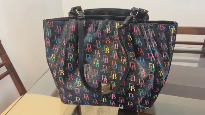 Bolsa dooney & bourke