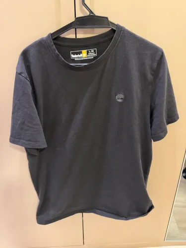 Camiseta importada Timberland G