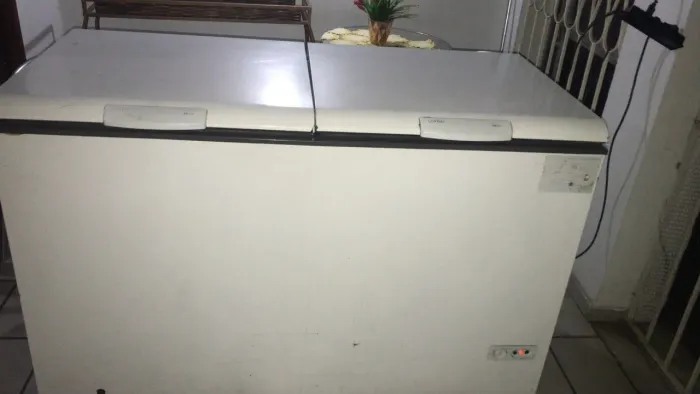 Freezer
