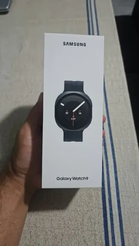 Galaxy watch 9 44mm Bt