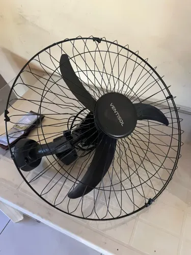 Ventilador de parede