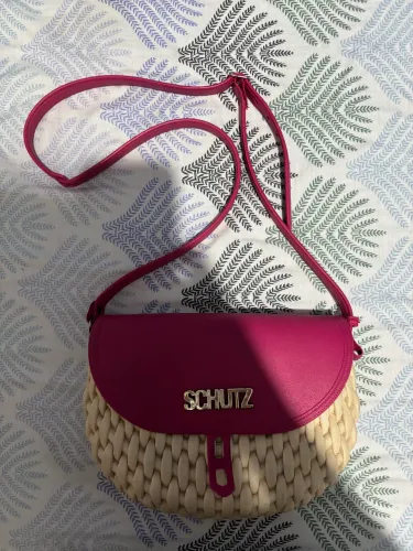 bolsa shutz