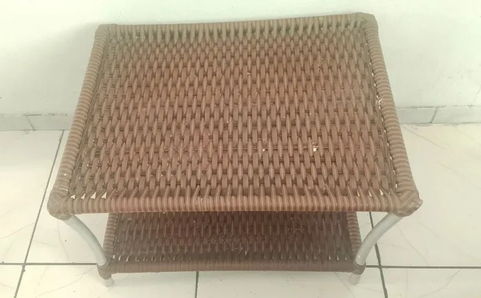 Mesa de centro