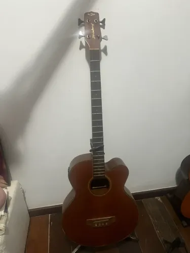 Baixolão Strinberg