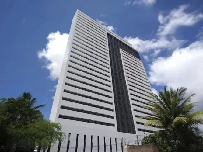 Apartamento no Ed. Belleville em Caruaru/PE à Venda (AP1440-DV)