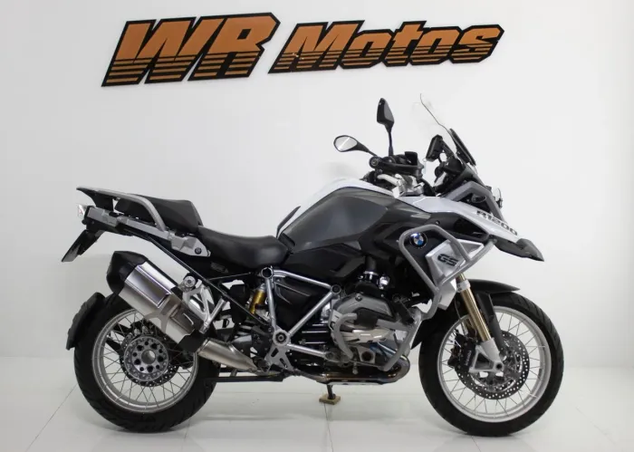 BMW R 1200 GS