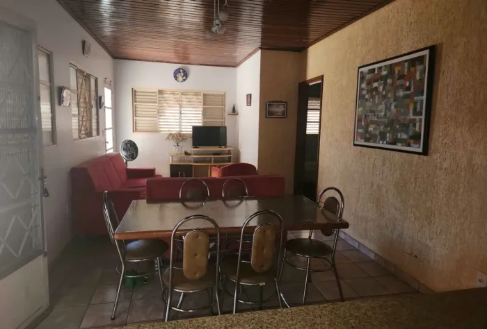 10- Casa no Araçagi 