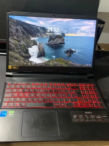 Acer Nitro 5