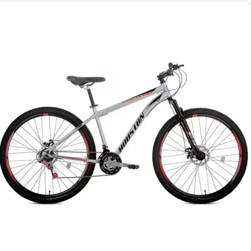 Bicicleta Houston Discovery 