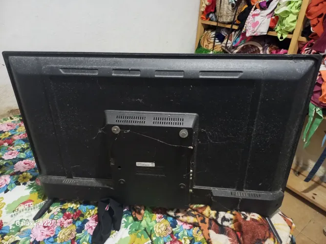 Tv philco