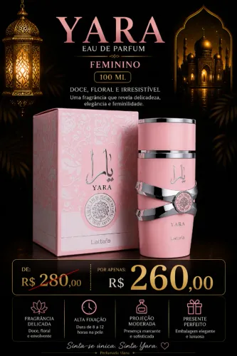 Perfumes