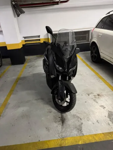 VENDO XMAX 250cc 
