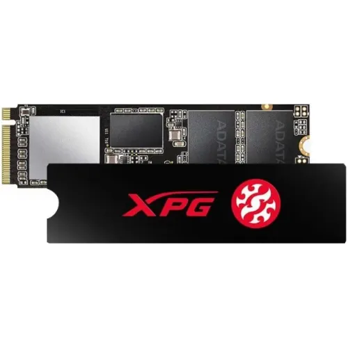 SSD 1TB M2 Xpg Pro Adata Sx8200