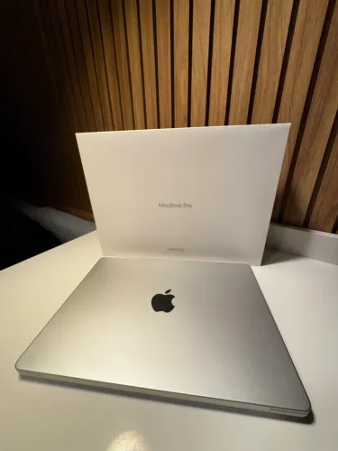 Macbook Pro M1