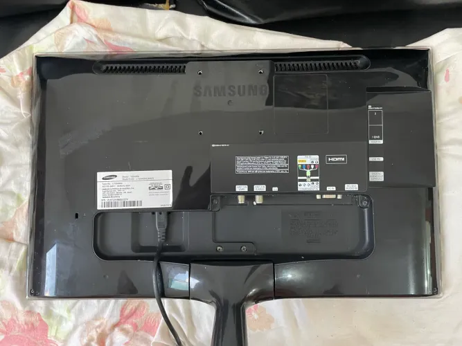 TV/MONITOR SAMSUNG