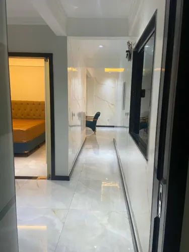 Apartamento 3 Quartos 2 Suítes Mobiliado Castanheira - Taxas Inclusas