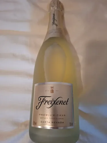 Espumante Freixenet 
