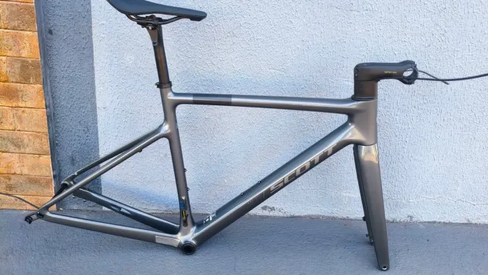 QUADRO SCOTT ADDICT 50