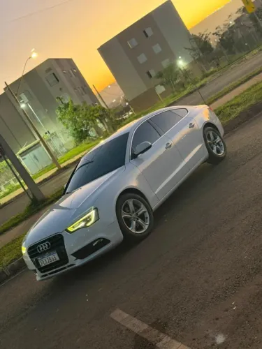 Audi A5 Sportback 2.0 16V TFSI 180cv Multi. 2013