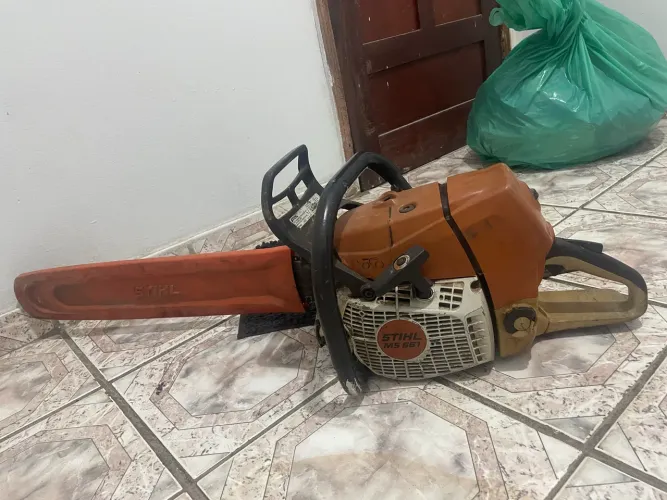 Motosserra Stihl