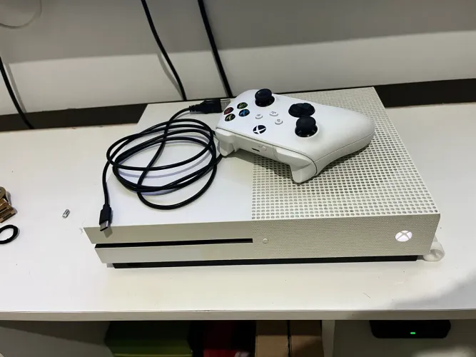 Vende se Xbox