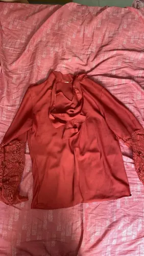 Blusa