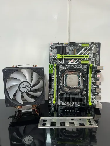 Kit Xeon