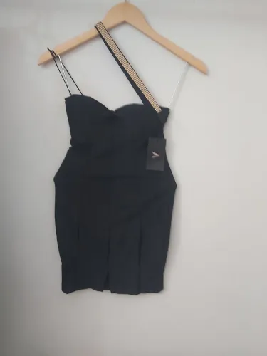 Lote de roupas variadas