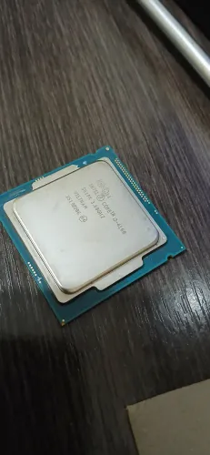 Processador Intel i3 4160