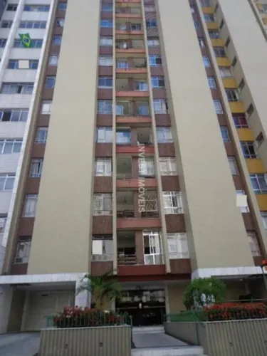 Apartamento - Juiz de Fora MG