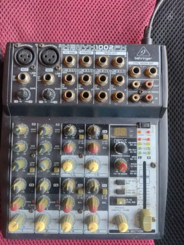 Berigher 6 canal Zap *94