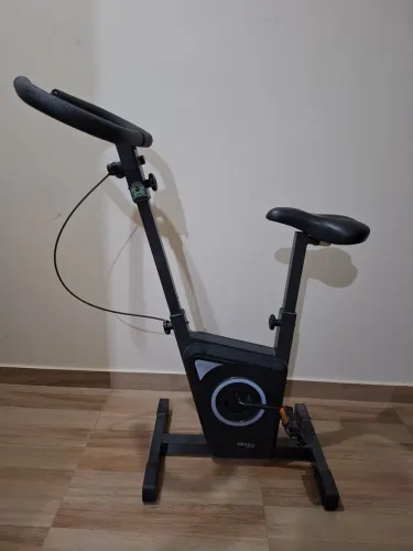 Bicicleta ergometrica Dream Fitness