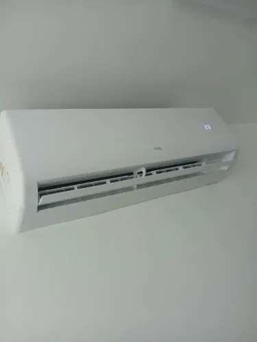 Ar Condicionado