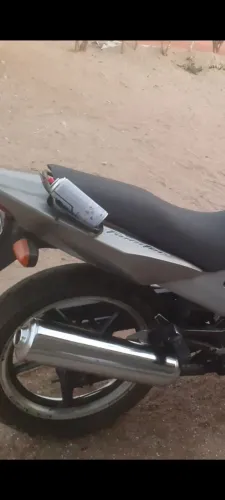 CBX TWISTER 
