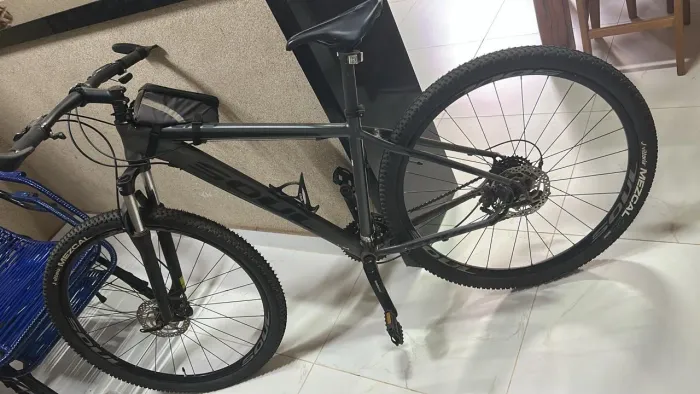 Bicicleta Soul SL129 Aro 29
