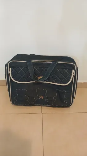 Mala de maternidade