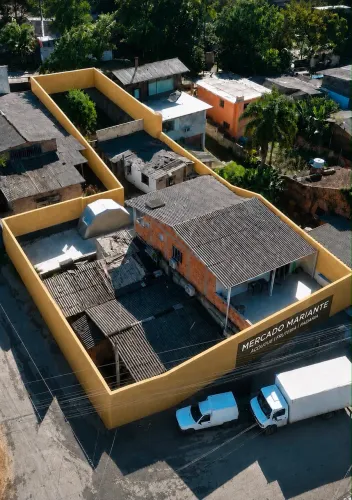 OPORTUNIDADE ÚNICA - MERCADO COMPLETO EM FUNCIONAMENTO | R$ 790.000