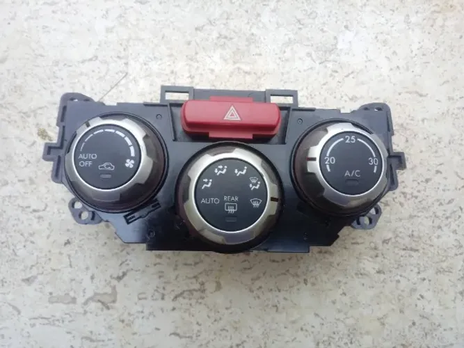 Pacote de peças Subaru Impreza 2010 Hatch automático