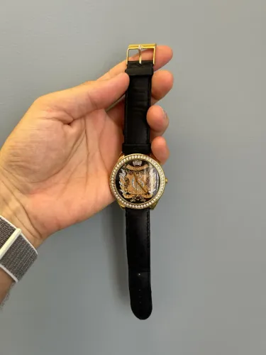 Relógio Feminino Guess W11011L1 