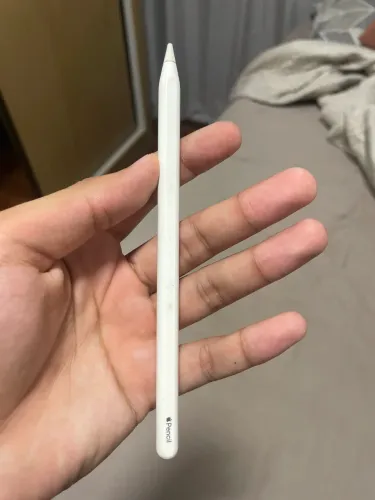 Apple Pencil 